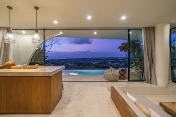 villa amanecer