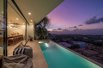 villa amanecer