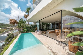 villa amanecer