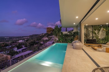villa amanecer