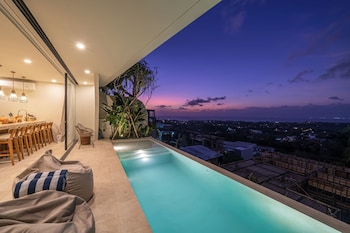 villa amanecer