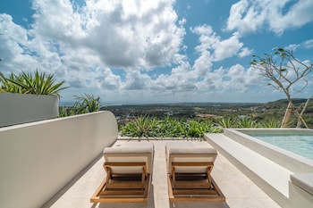 villa amanecer