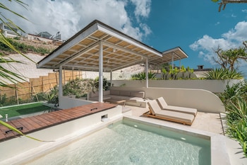 villa amanecer
