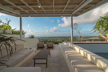villa amanecer