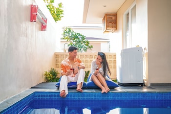 Mandala Hill Private Pool Villa Estate Nusa Dua,,4 star