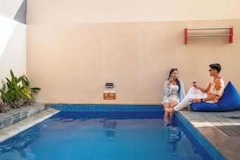 Mandala Hill Private Pool Villa Estate Nusa Dua,,4 star
