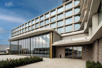 ozo hotels de president amsterdam schiphol airport