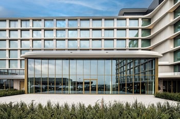 ozo hotels de president amsterdam schiphol airport