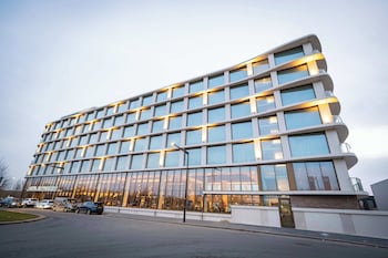 ozo hotels de president amsterdam schiphol airport