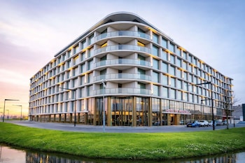 Ozo Hotels De President Amsterdam Schiphol Airport,,5 star