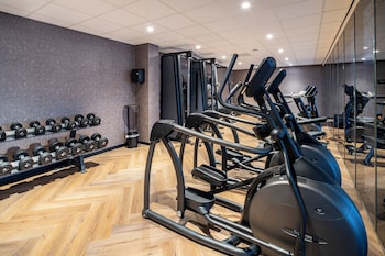 ozo hotels de president amsterdam schiphol airport
