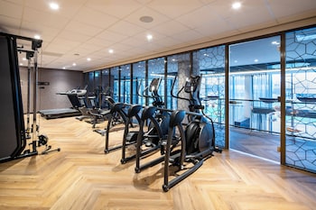 ozo hotels de president amsterdam schiphol airport