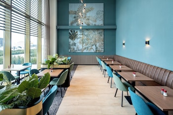 ozo hotels de president amsterdam schiphol airport