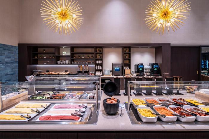 ozo hotels de president amsterdam schiphol airport