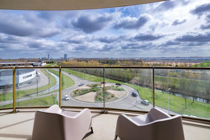 ozo hotels de president amsterdam schiphol airport