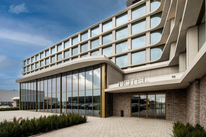 ozo hotels de president amsterdam schiphol airport