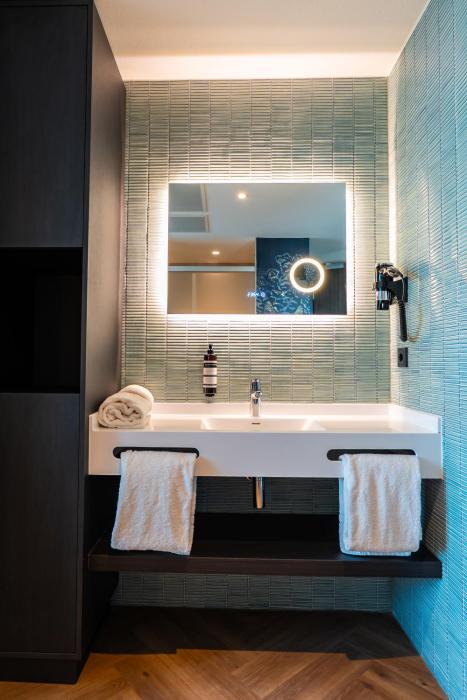 ozo hotels de president amsterdam schiphol airport