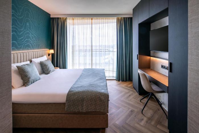 ozo hotels de president amsterdam schiphol airport