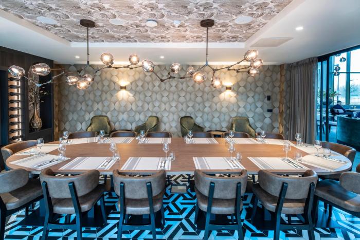ozo hotels de president amsterdam schiphol airport