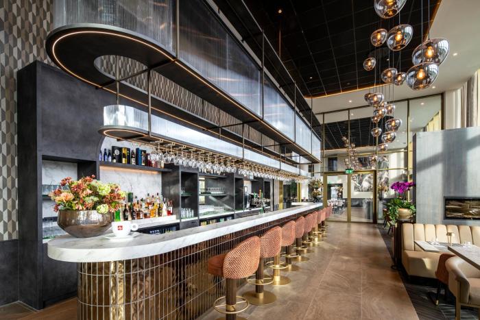 ozo hotels de president amsterdam schiphol airport