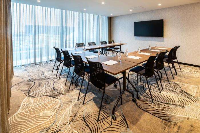 ozo hotels de president amsterdam schiphol airport