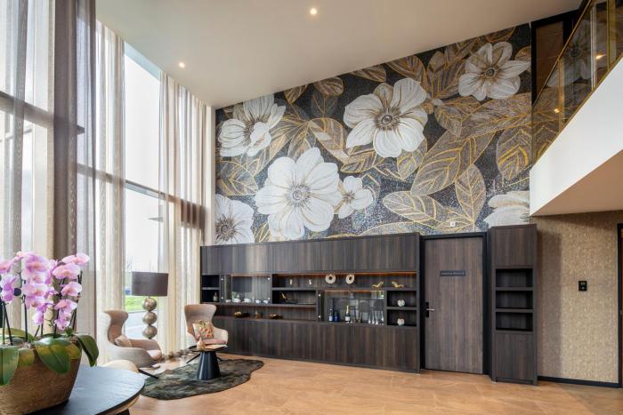 ozo hotels de president amsterdam schiphol airport