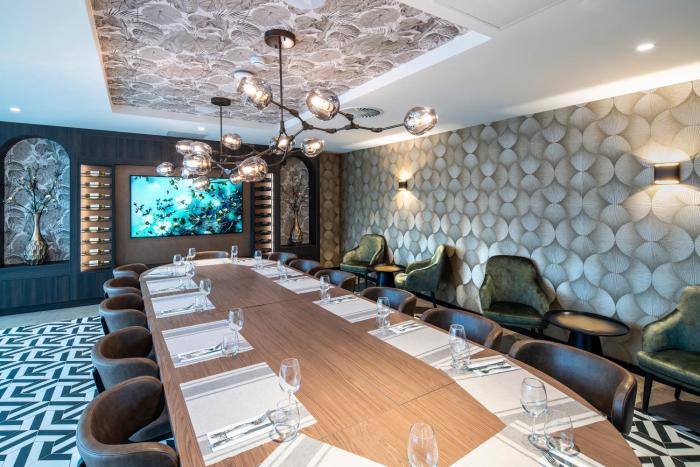 ozo hotels de president amsterdam schiphol airport
