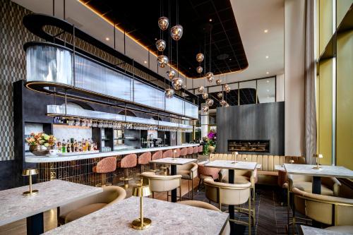 ozo hotels de president amsterdam schiphol airport