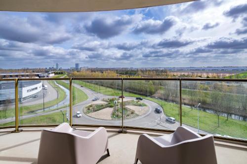 ozo hotels de president amsterdam schiphol airport