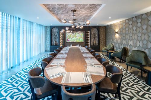 ozo hotels de president amsterdam schiphol airport