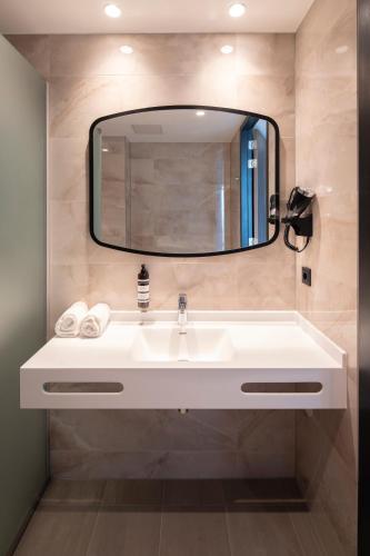 ozo hotels de president amsterdam schiphol airport