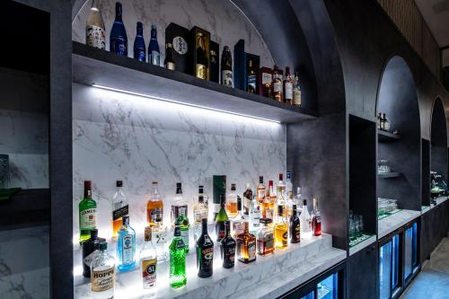ozo hotels de president amsterdam schiphol airport