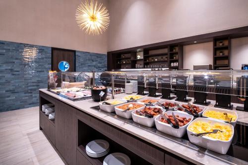 ozo hotels de president amsterdam schiphol airport