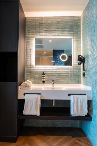 ozo hotels de president amsterdam schiphol airport