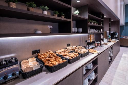 ozo hotels de president amsterdam schiphol airport
