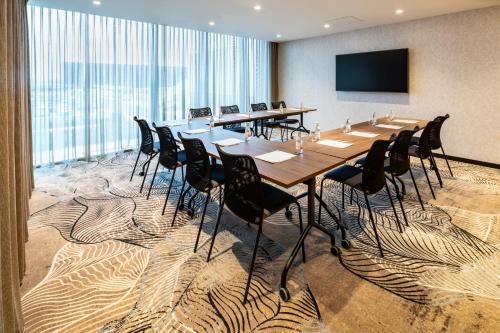 ozo hotels de president amsterdam schiphol airport