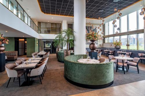 ozo hotels de president amsterdam schiphol airport