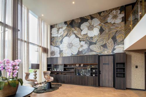 ozo hotels de president amsterdam schiphol airport