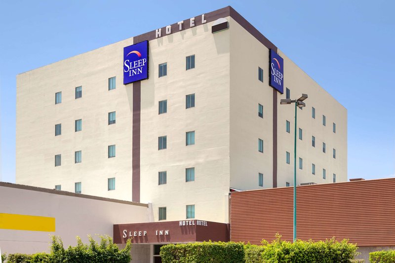 Sleep Inn Tuxtla Gutierrez