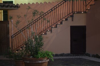 Residence Maria Antonia,,0 star