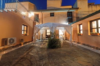 Residence Maria Antonia,,0 star