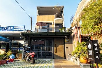 tainan