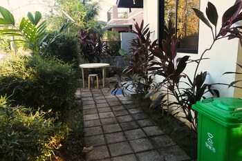 casa rafael coron