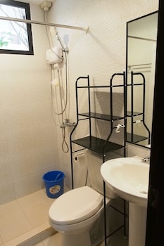 Casa Rafael Coron,,2 star