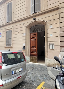 cialdini 13 roma