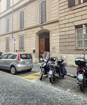cialdini 13 roma