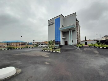 dominion city guest house