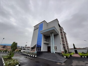 dominion city guest house