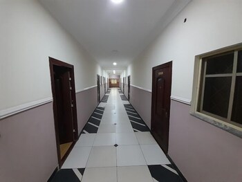 dominion city guest house