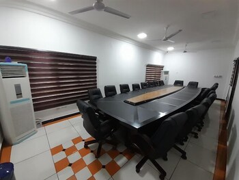 dominion city guest house